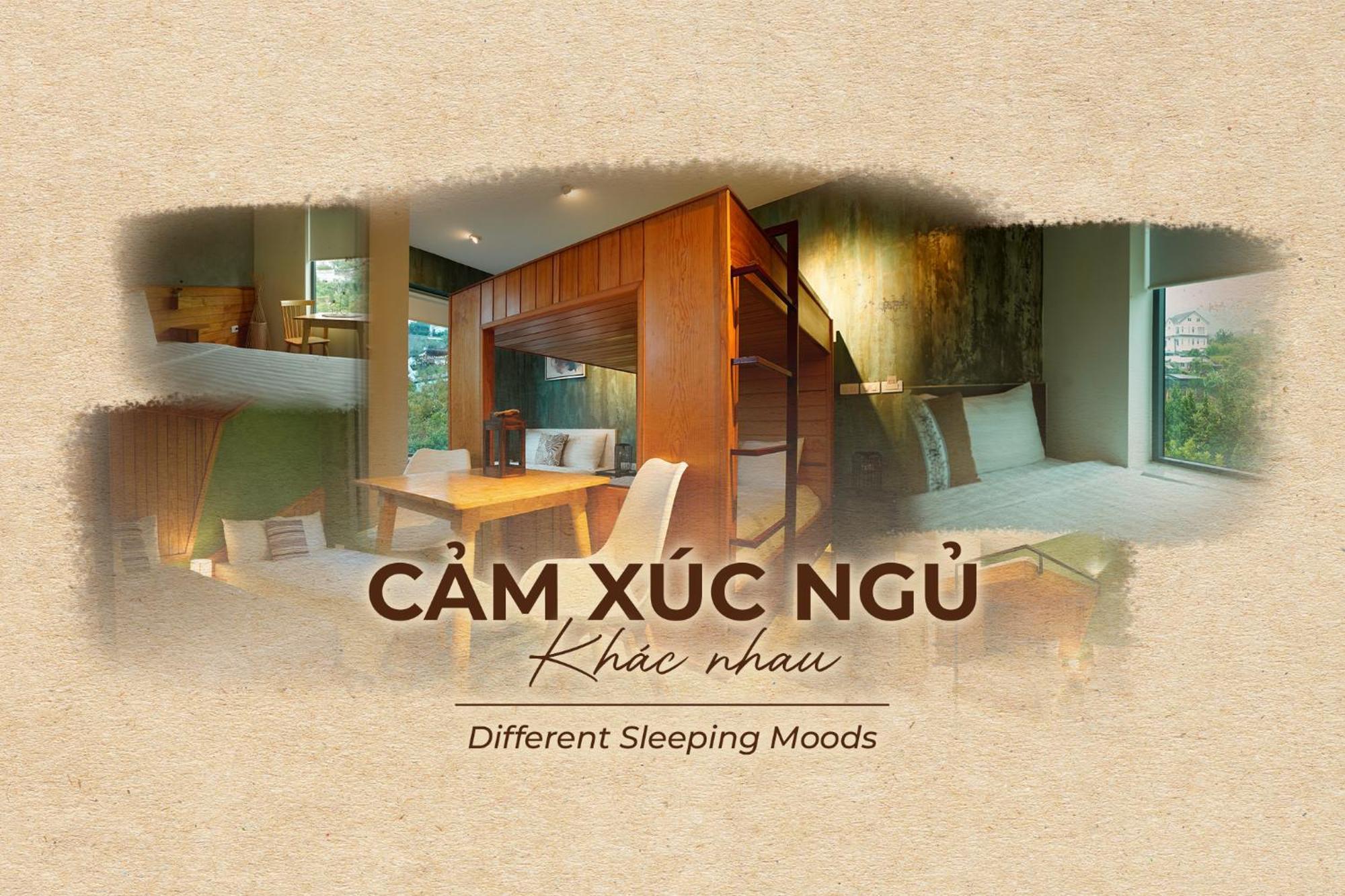 Hanoi Amsterdam Art Studio Da Lat Exterior foto
